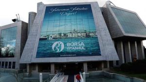 Borsadaki otomotiv şirketlerinin karı yüzde 25 arttı