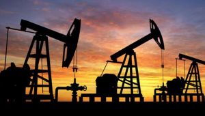 Brent petrolün varili 77 doların üzerinde