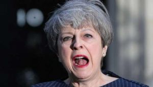 Brexit’teki Görüş Ayrılıkları Derinleşiyor