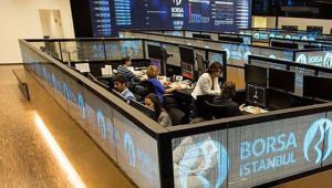 Bu hafta dolar ve euro TL karşısında düştü