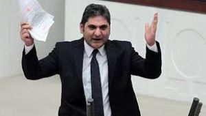  CHP Genel Başkan Yardımcısı Erdoğdu: “Merkez Bankası’nın şok faiz artışı, siyasi bir tiyatrodur”