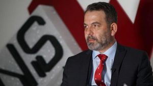 Çiftlik Bank benzeri şirketin CEO'su Gürcistan'a kaçarken yakalandı