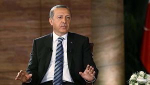 Cumhurbaşkanı Erdoğan BM Zirvesi için ABD’de