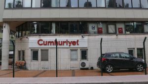 Cumhuriyet gazetesinde yeni dönem: Yönetim değişti