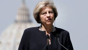 Dediğim dedik May İngiltere ekonomisini çıkmaza mı sürüklüyor?