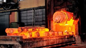 Demir-çelik sanayi: Üretimde daralma başlarken, ihracat güçlü seyrini korudu