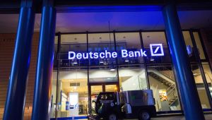 Deutsche Bank'ın Çinli yatırımcısı hisse satmayı planlıyor