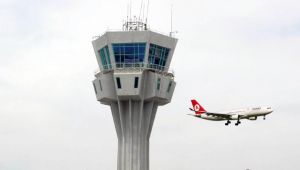 DHMİ: Türkiye’de Havayolu Yolcu Sayısı Ağustos Ayında Yıllık % 4.8 Arttı