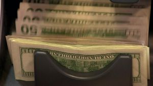 Dolar/TL, 6,4790 seviyesinde işlem görüyor