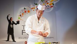 EİB, JAPONYA TURQUALITY PROJESİNİN MEYVELERİNİ TOPLAMAYA BAŞLADI