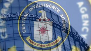 Ekonomi yönetimi CIA'ya teslim