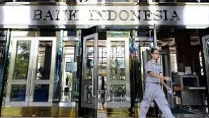 Endonezya Merkez Bankası Faizi 25 Baz Puan Artırdı
