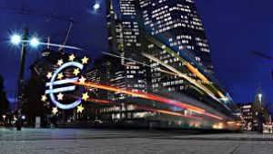 Euro Bölgesi'nde ekonomik güven Eylül'de geriledi