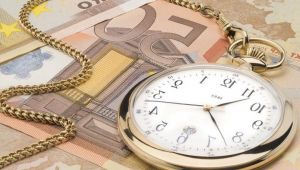 Euro cinsinden borçlanma maliyetleri 2 yılın zirvesinde