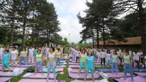 FARKINDALIK FESTİVALİ