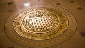 Fed Faizi 25 Baz Puan Artırdı