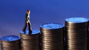 Finansal Yatırım Araçlarının Reel Getiri Oranları, Ağustos 2018