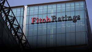 Fitch'ten 4 Türk Bankasına Not Sürprizi