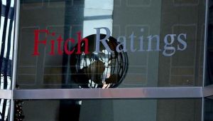 Fitch'ten ABD'ye mali açık uyarısı
