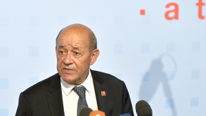 Fransa'dan İdlib'de kimyasal tehdit uyarısı