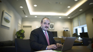 Genç girişimciye 200 bin lira hibe
