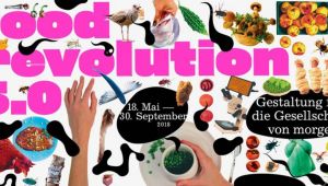 Gıda Devrimi 5.0: Geleceğin toplumu için tasarımlar