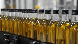 Gıdada Tağşişe İlk Hapis Cezası