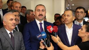 Gül: Ekonomik sıkıntılar rasyonel değil psikolojik