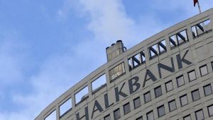 Halkbank Genel Müdürü Osman Aslan'dan,