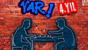 “HAYDİ HERKES, ŞAH MAT MÜCADELESİNE!”