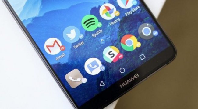 Huawei Mate 20, 16 Ekim’de tanıtılacak