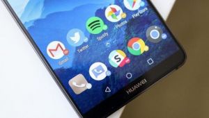 Huawei Mate 20, 16 Ekim’de tanıtılacak