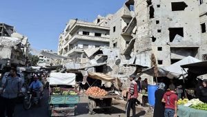 İdlib anlaşması daha şimdiden tehlikede!