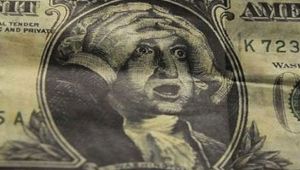 İki ülke arasındaki ticari işlemlerden dolar çıkarıldı