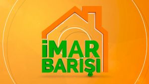 İMAR BARIŞI'NDA OTELLERE KOLAYLIK