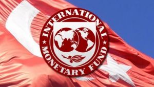 IMF'den Türkiye'ye: Akıllı olun!