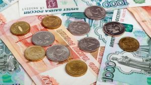 IMF: Rus merkez bankası yakında faiz indirebilir