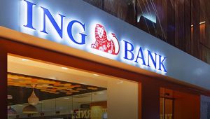 ING Group’a 775 Milyon Euro Kara Para Aklama Cezası