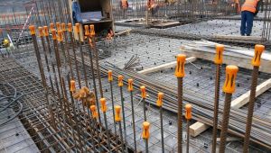 İnşaat Sektörü Güven Endeksi 57,3’e Geriledi