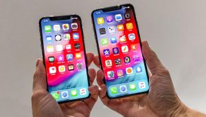 iPhone XS, iPhone XS Max ve iPhone XR Türkiye fiyatları belli oldu mu?