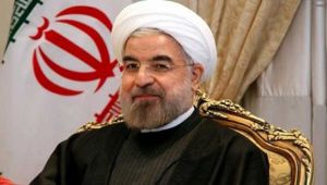 İran Cumhurbaşkanı Ruhani İle IMF Başkanının Kritik Teması