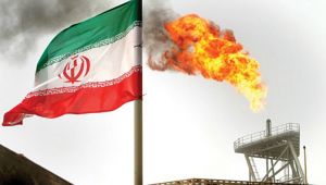 İran: Trump ucuz petrol istiyorsa Ortadoğu'ya müdahaleden vazgeçmeli