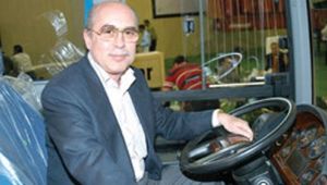 İş insanı Ünver, helikopter kazasında hayatını kaybetti