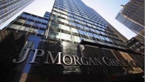 JP Morgan: Merkez’den Daha Fazla Faiz Artırımı Beklemiyoruz