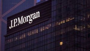 JP Morgan : Yaptığımız Tahmin TCMB’nin 500 Baz Puan Faiz Artırmasına İşaret Ediyor