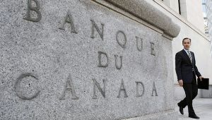 Kanada Merkez Bankası faiz değiştirmedi