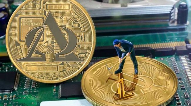 Kripto paralara yeni şok