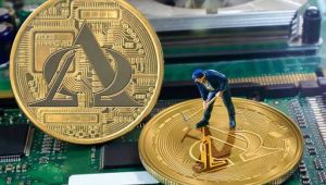 Kripto paralara yeni şok