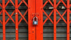 Kurulan şirket sayısı sert düştü