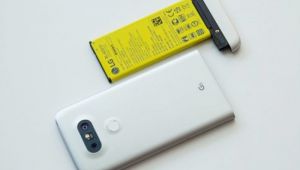LG G5 için Android Oreo çok yakında geliyor!